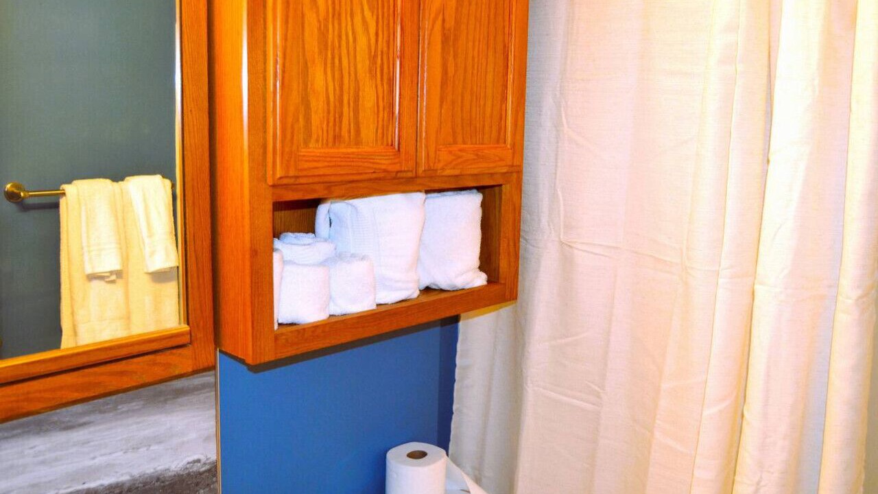 Photo of Bathroom in Grand Forks