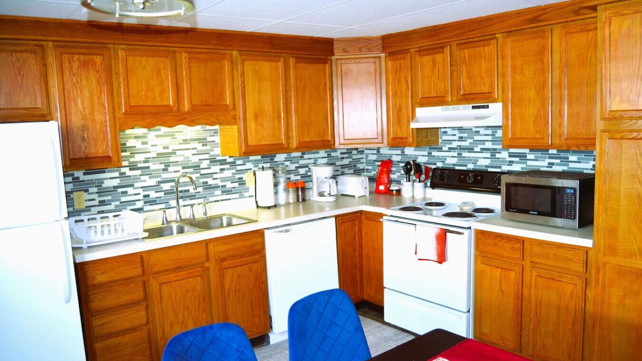 Photo of Kitchen in Grand Forks