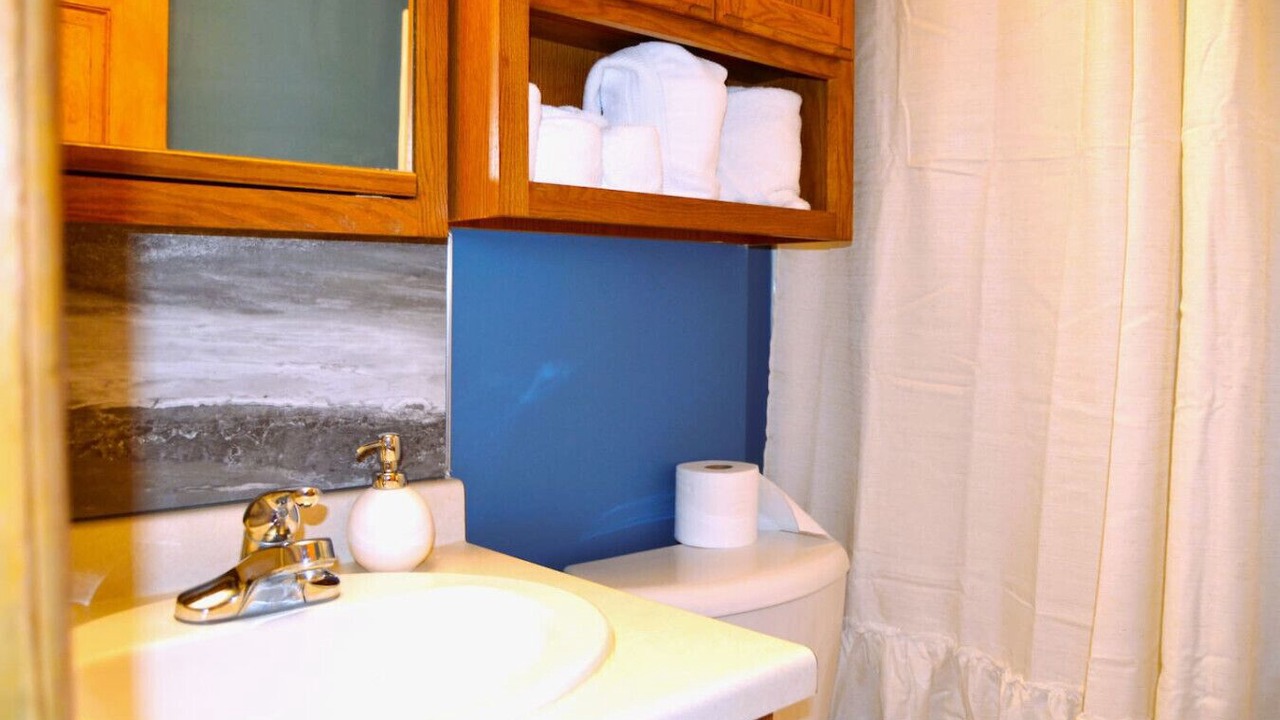 Photo of Bathroom in Grand Forks