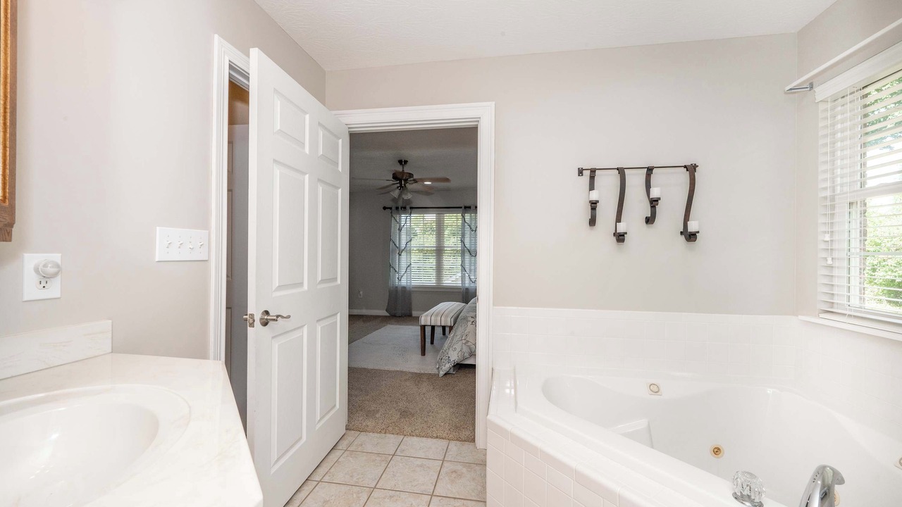 Photo of Bathroom in Crittenden