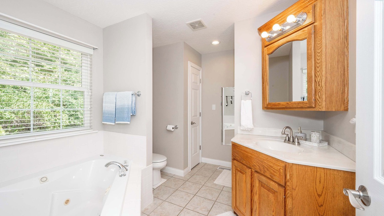 Photo of Bathroom in Crittenden