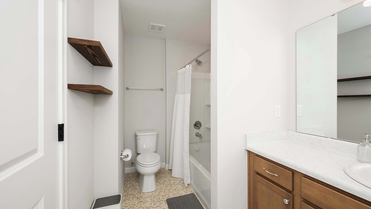 Photo of Bathroom in Walton