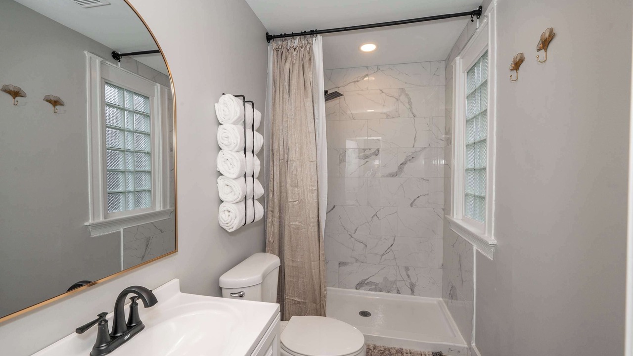 Photo of Bathroom in Covington