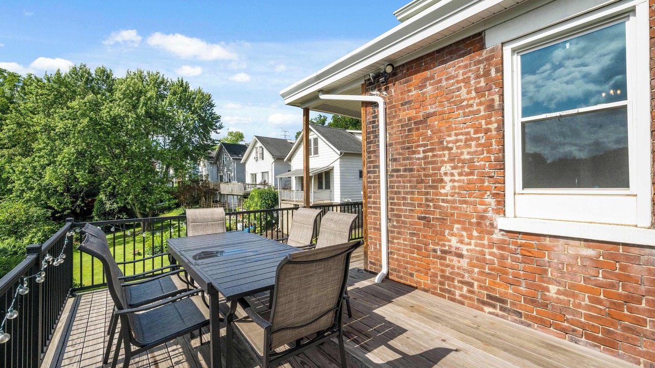 Photo of Outdoor in Ludlow