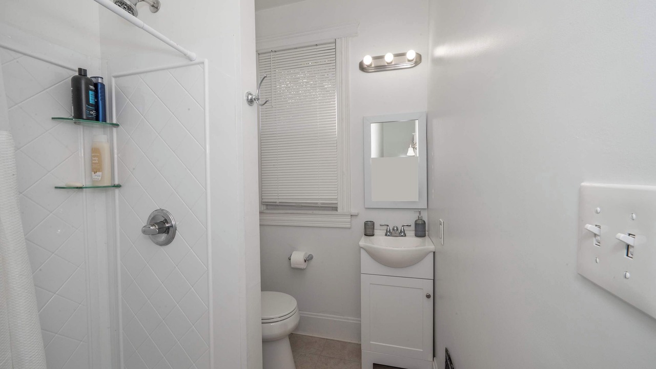 Photo of Bathroom in Covington