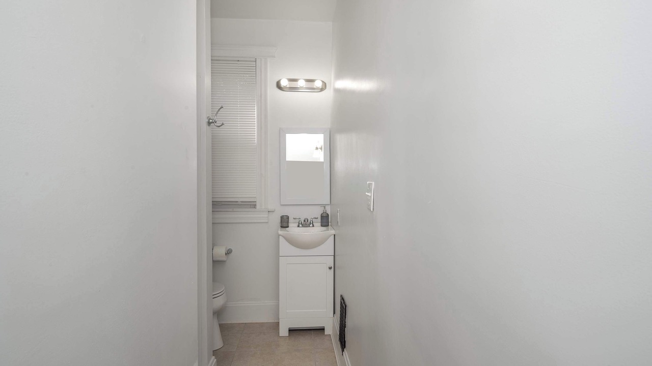 Photo of Bathroom in Covington