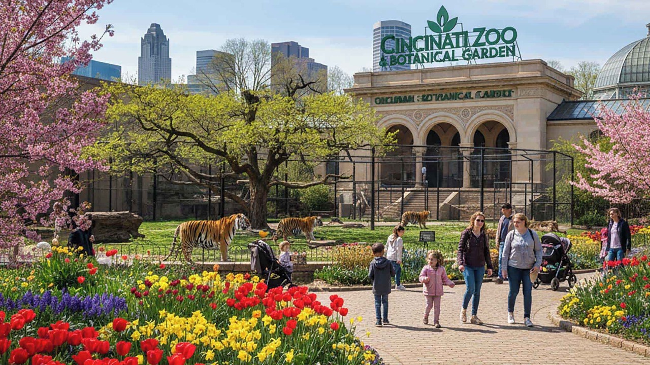 Photo of Outdoor in Covington