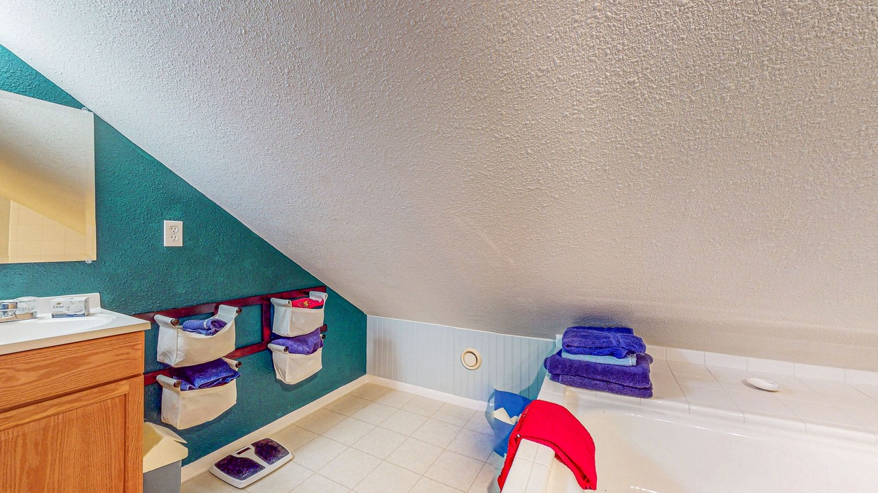 Photo of Bathroom in Overgaard