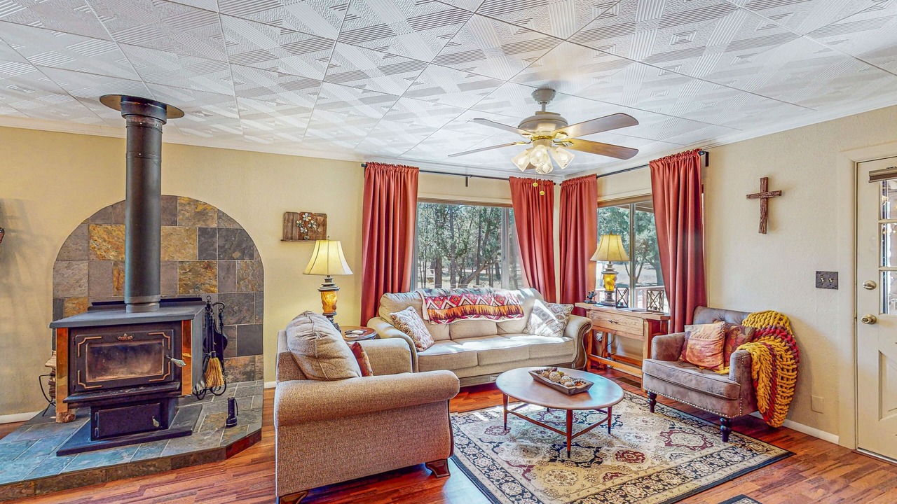 Photo of Livingroom in Overgaard