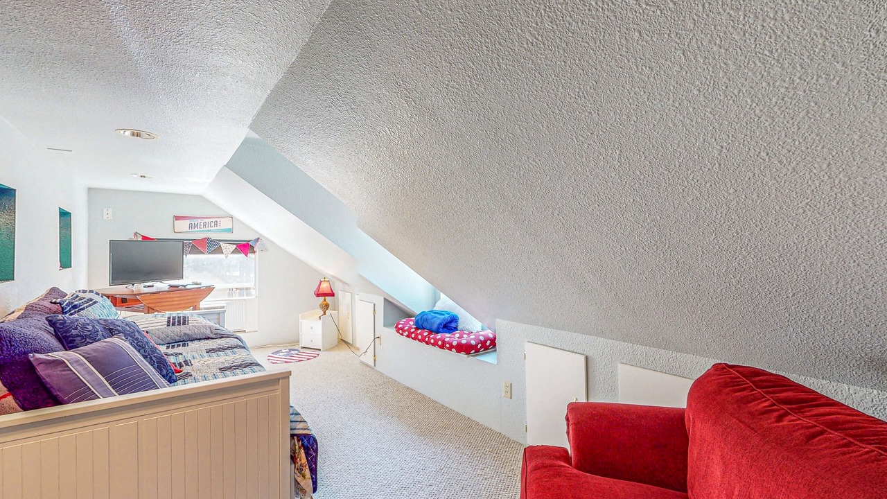 Photo of Livingroom in Overgaard