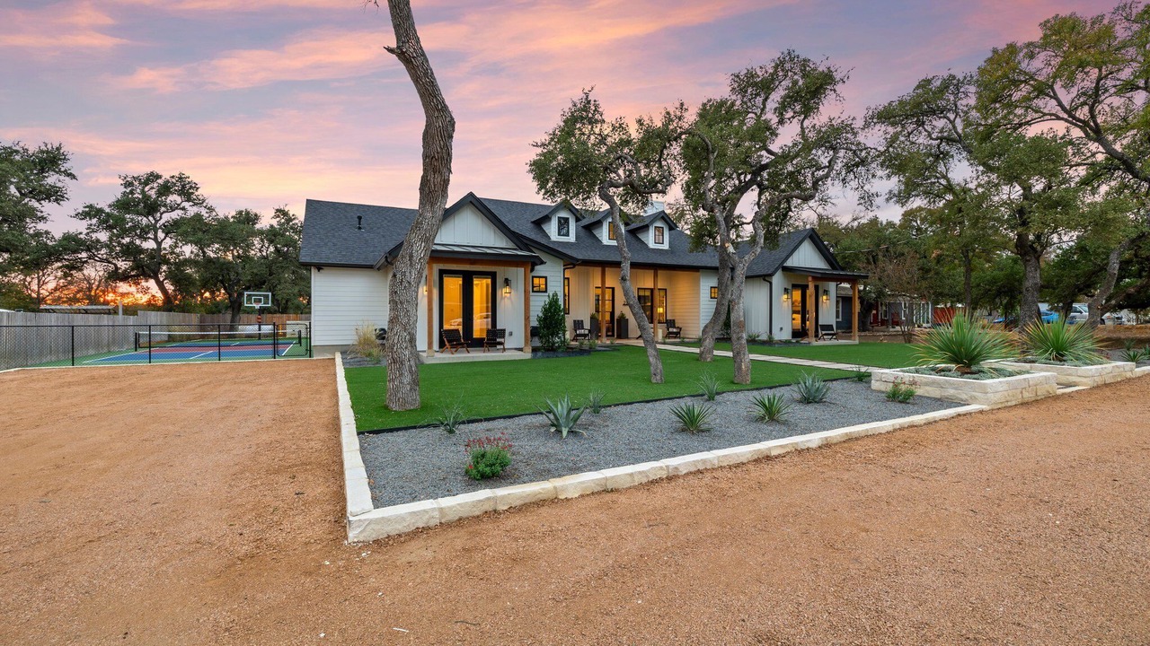 Photo of Outdoor in Dripping Springs