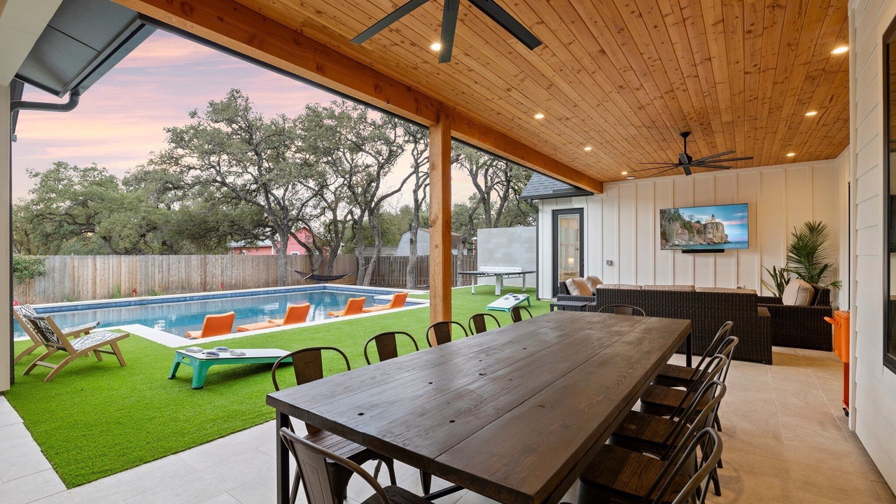 Photo of Outdoor in Dripping Springs