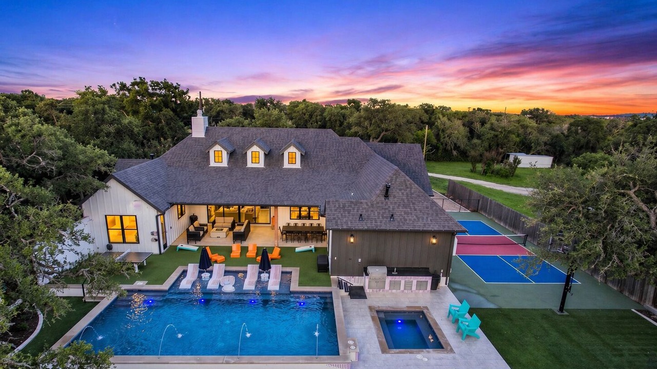 Photo of Outdoor in Dripping Springs
