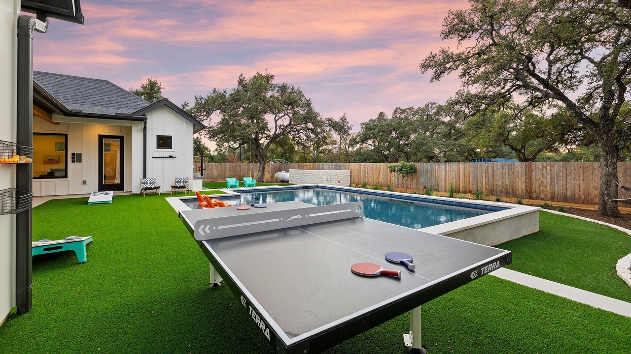 Photo of Patio Balcony in Dripping Springs