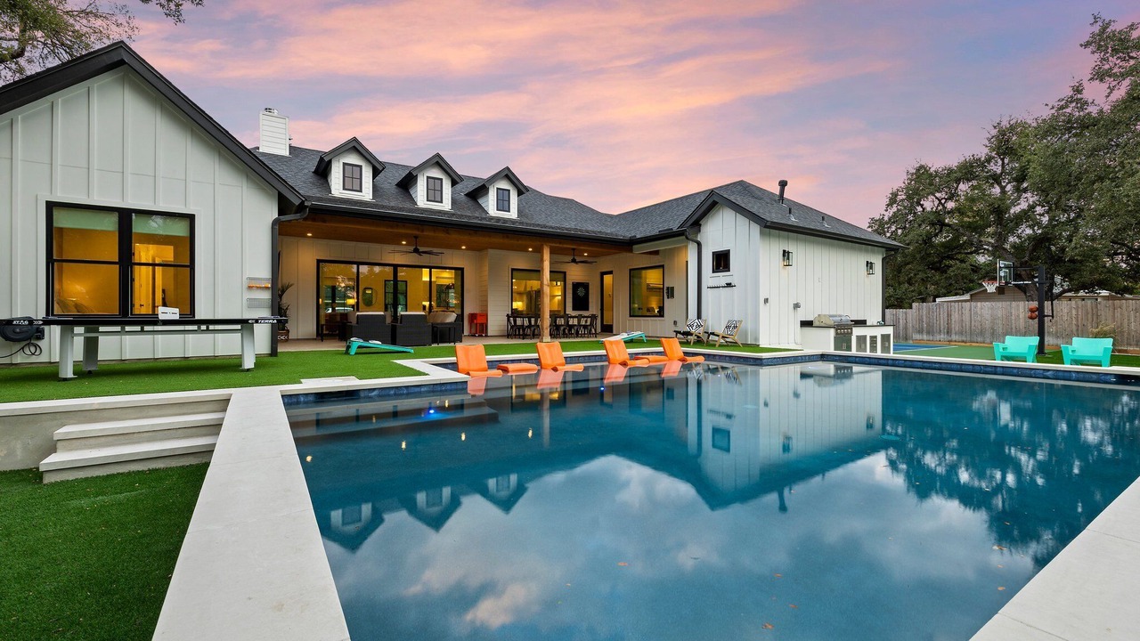 Photo of Outdoor in Dripping Springs