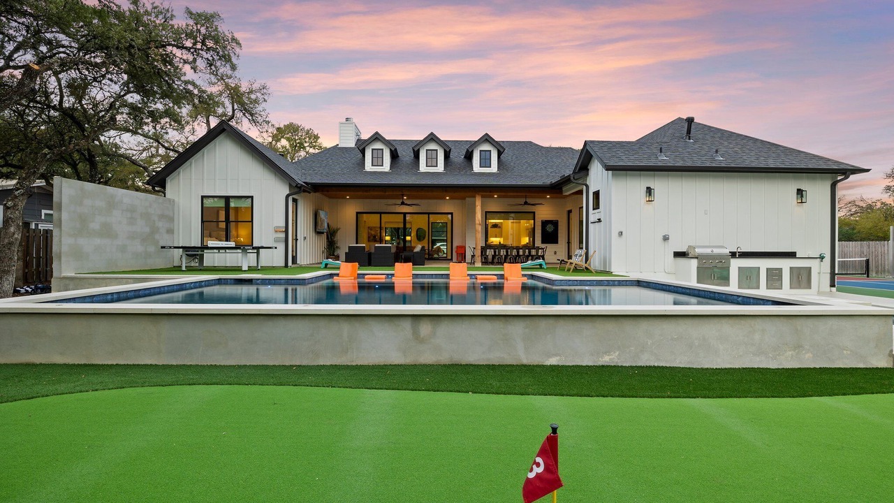 Photo of Outdoor in Dripping Springs
