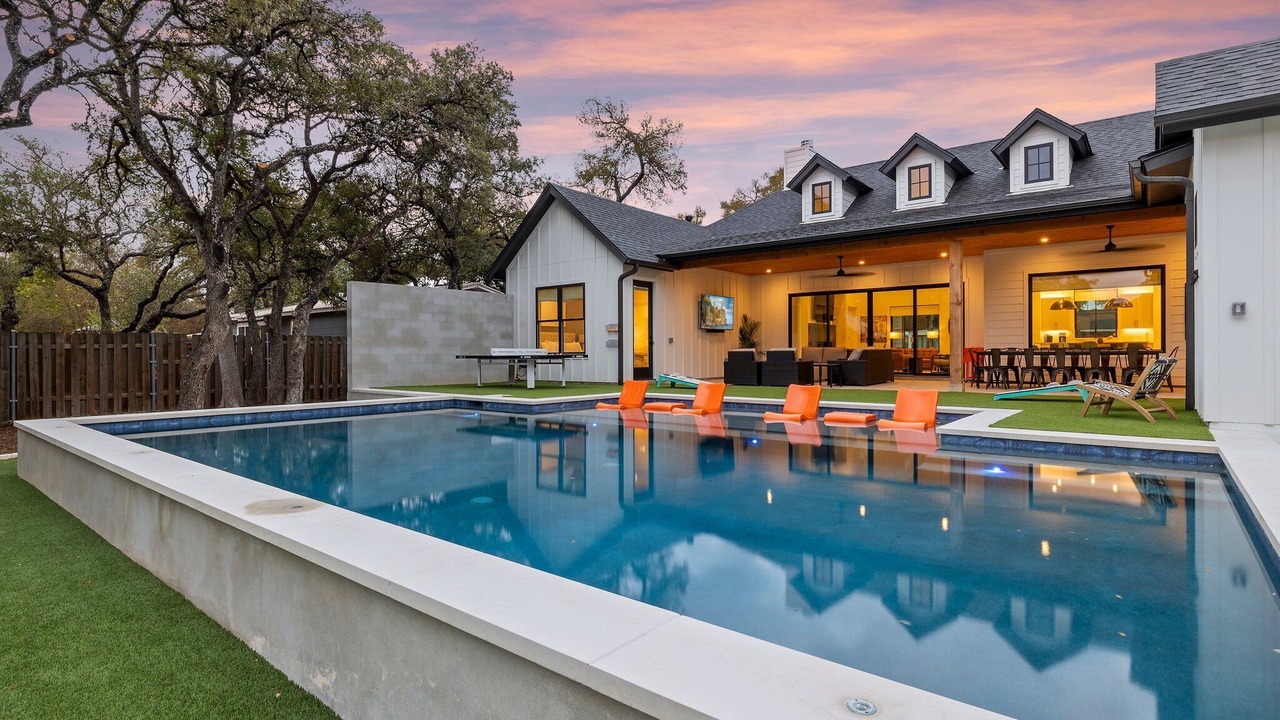 Photo of Outdoor in Dripping Springs