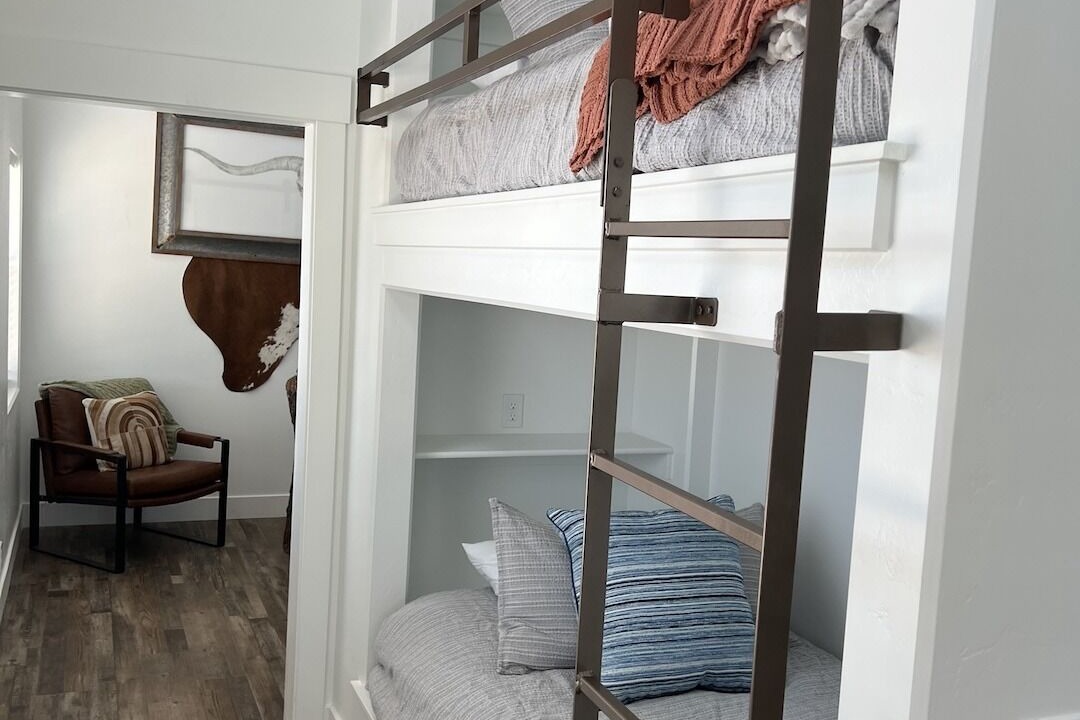 Photo of Bedroom in Heyburn