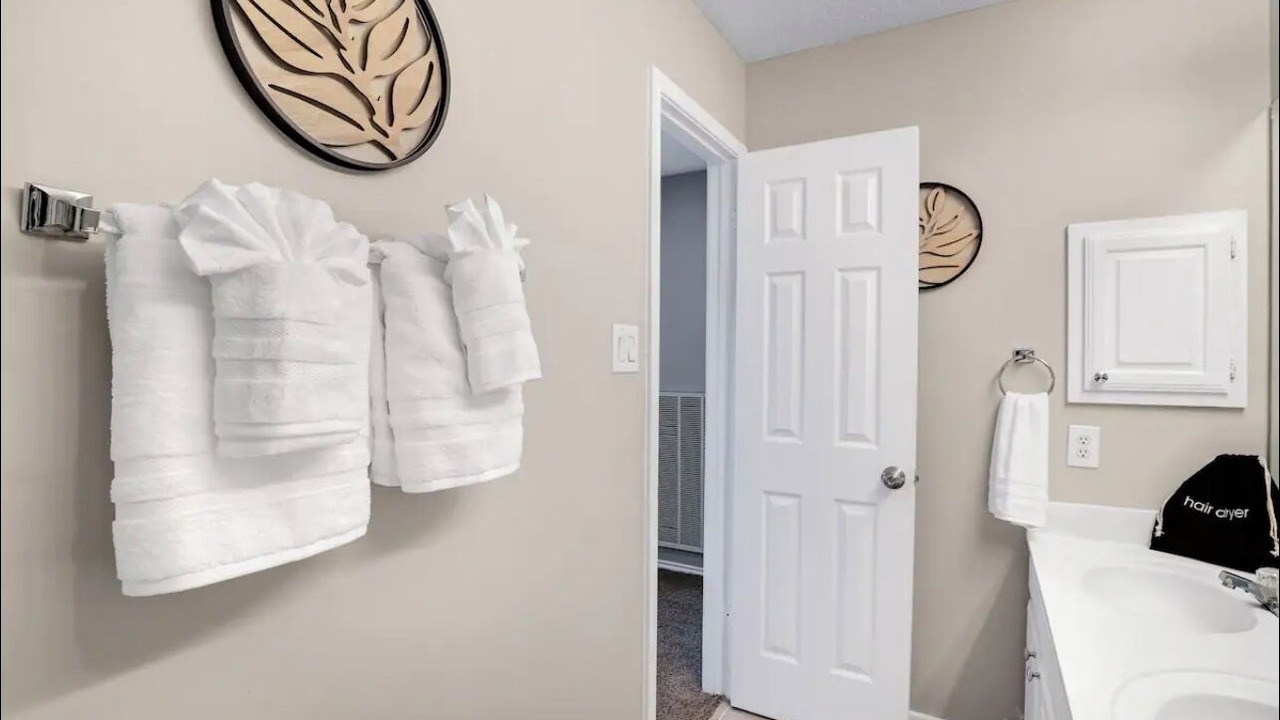 Photo of Bathroom in Live Oak