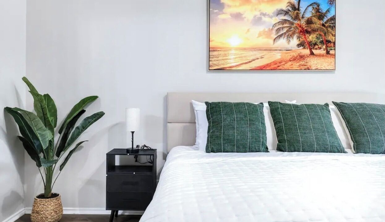 Photo of Bedroom in Live Oak