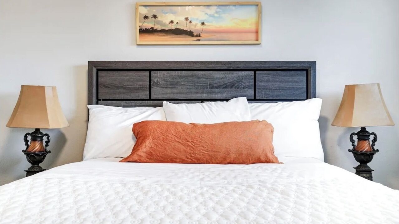 Photo of Bedroom in Live Oak