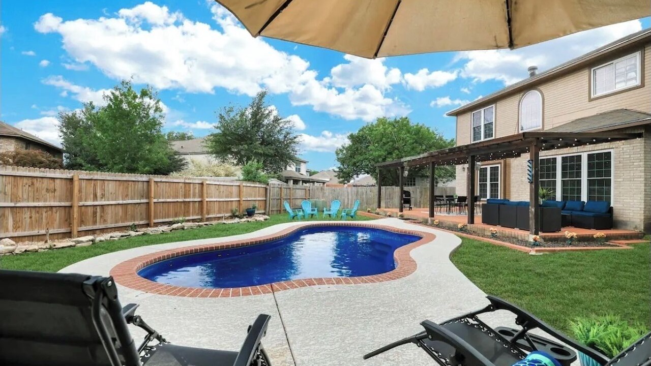 Photo of Outdoor in Live Oak