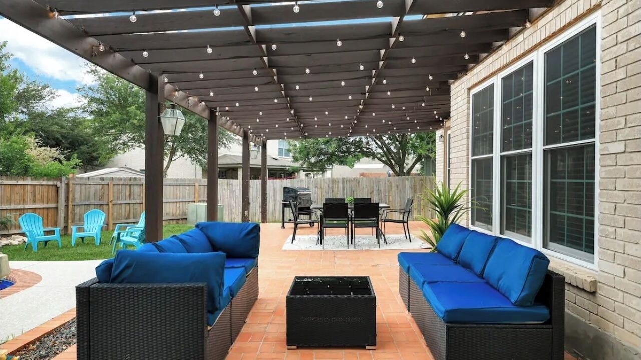 Photo of Outdoor in Live Oak