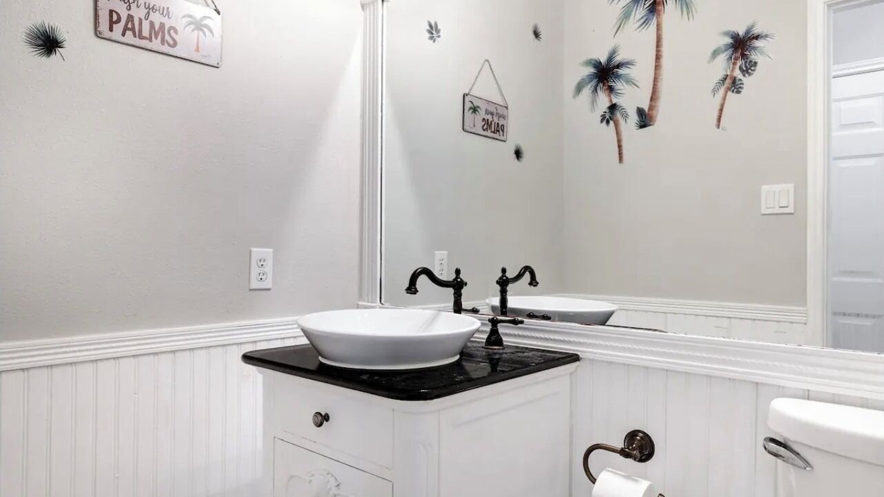 Photo of Bathroom in Live Oak