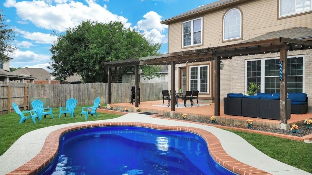 Photo of Outdoor in Live Oak
