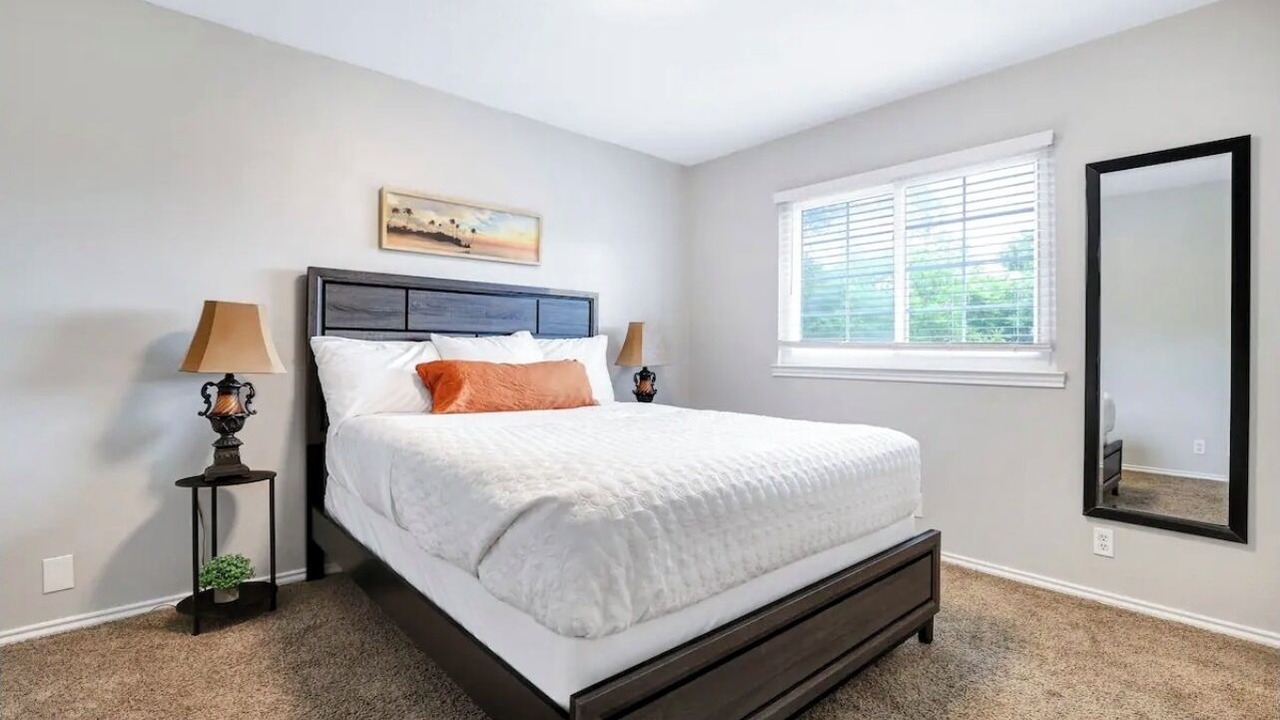 Photo of Bedroom in Live Oak