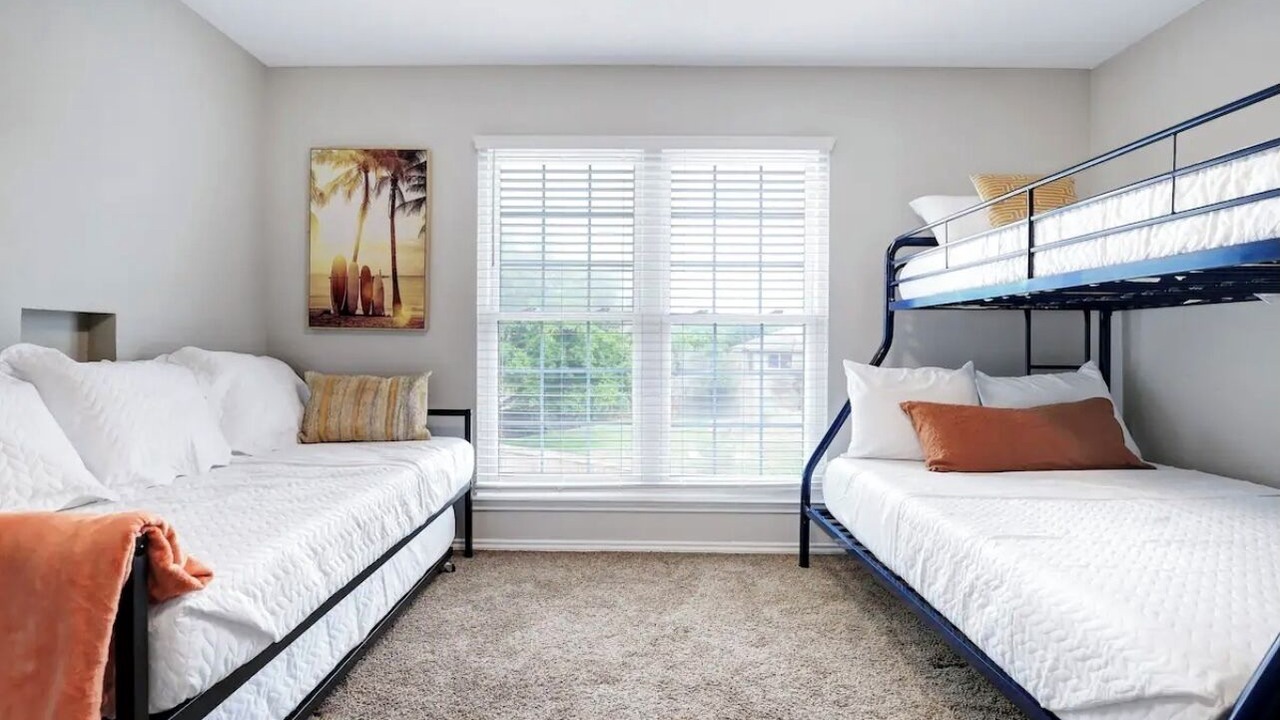 Photo of Bedroom in Live Oak