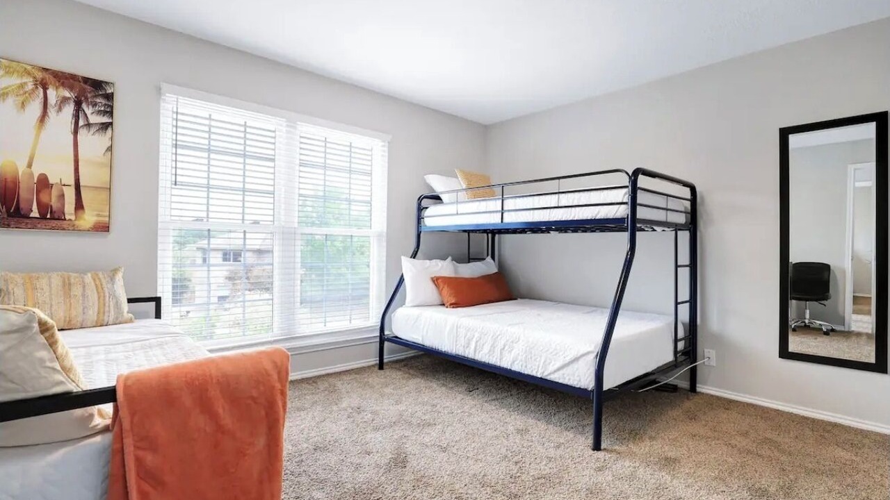 Photo of Bedroom in Live Oak