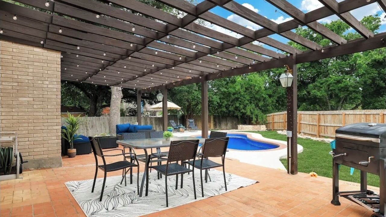 Photo of Outdoor in Live Oak