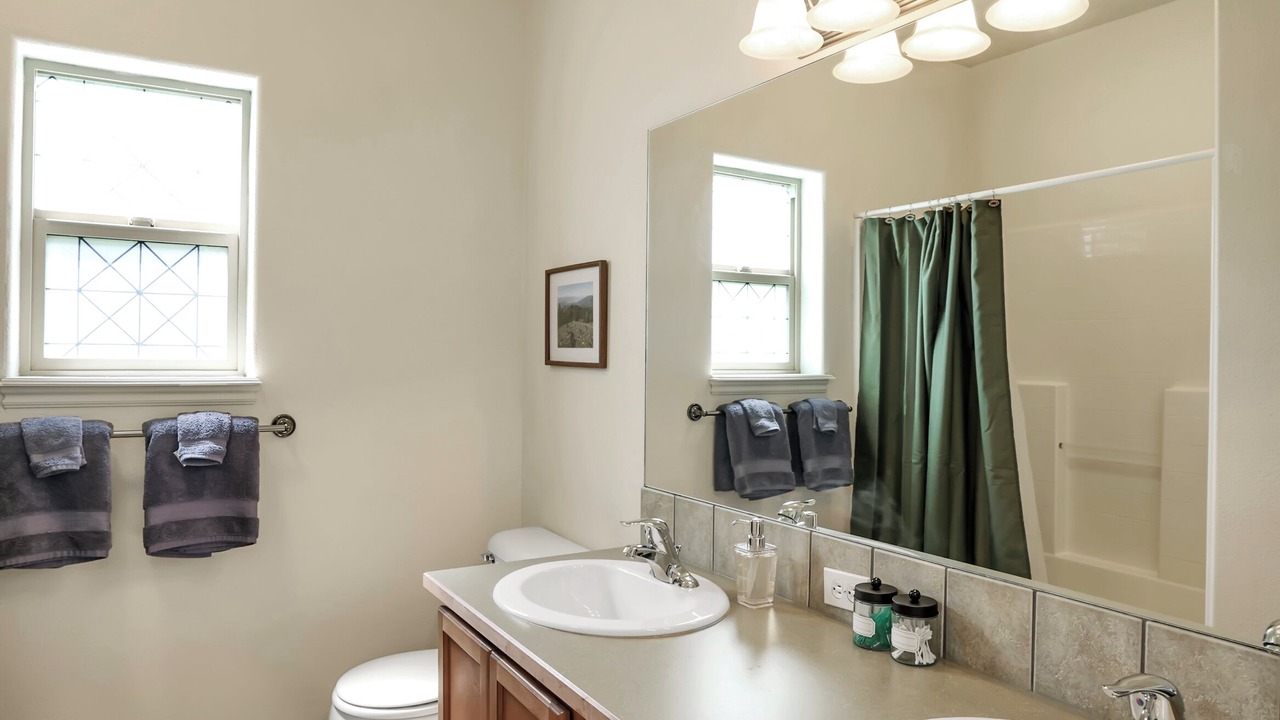 Photo of Bathroom in Donnelly