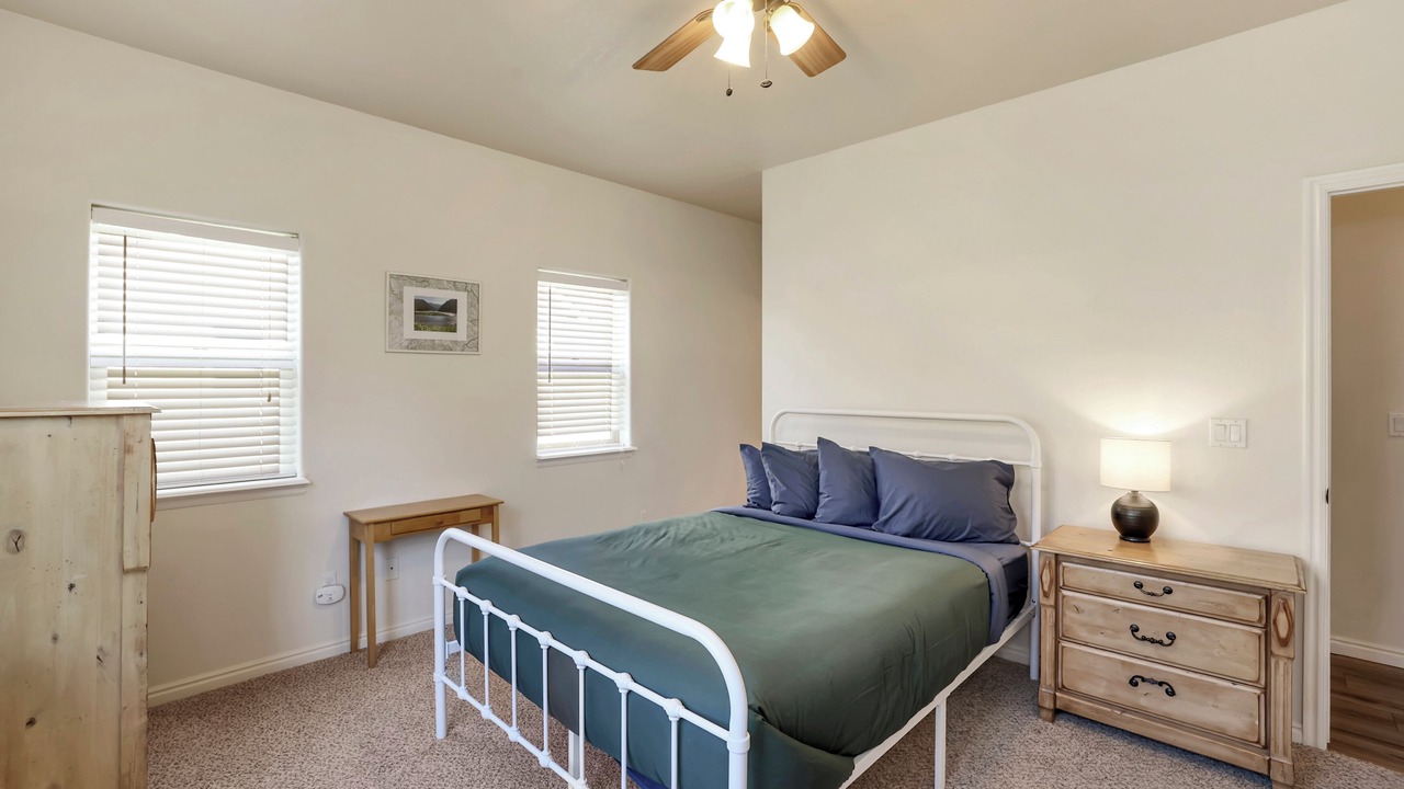 Photo of Bedroom in Donnelly