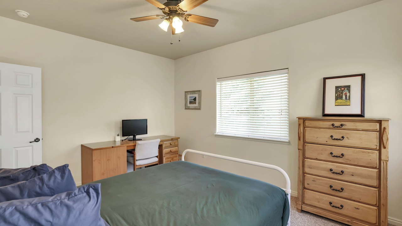 Photo of Bedroom in Donnelly