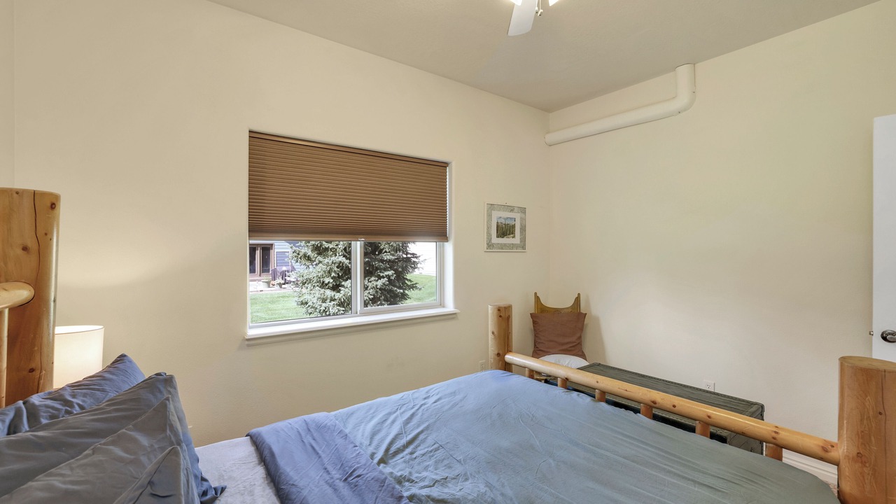 Photo of Bedroom in Donnelly