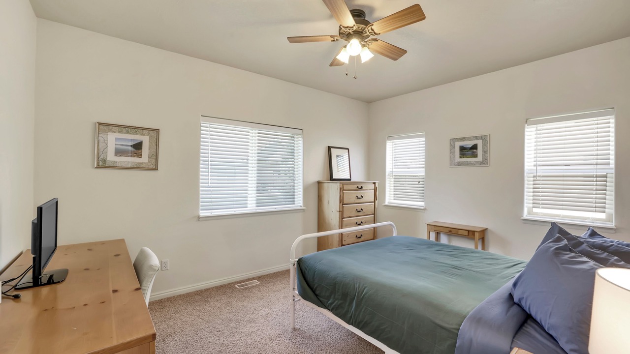 Photo of Bedroom in Donnelly