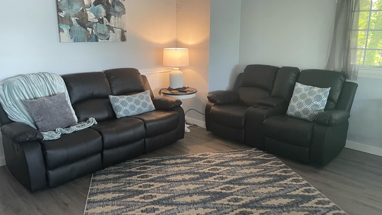 Photo of Livingroom in Lisbon