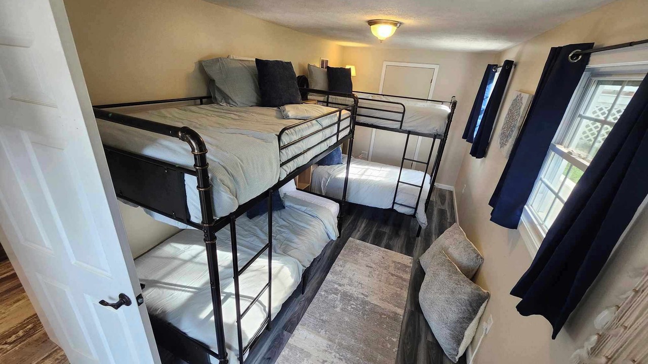 Photo of Bedroom in Lisbon