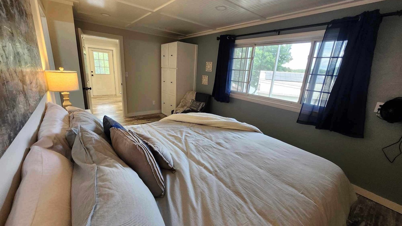 Photo of Bedroom in Lisbon