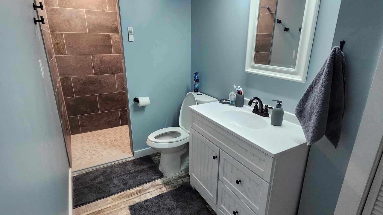 Photo of Bathroom in Lisbon