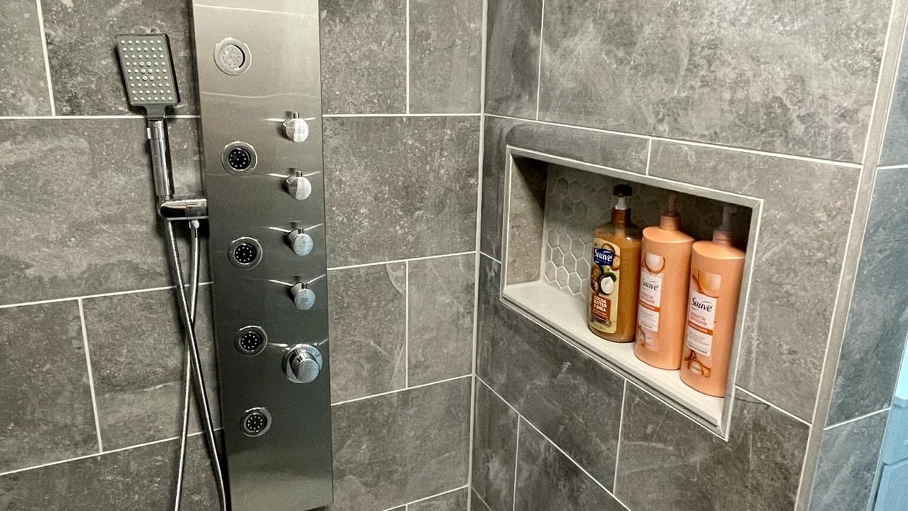 Photo of Bathroom in Lisbon