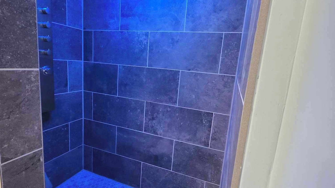 Photo of Bathroom in Lisbon