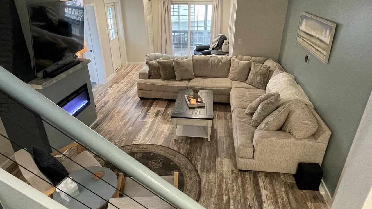 Photo of Livingroom in Lisbon