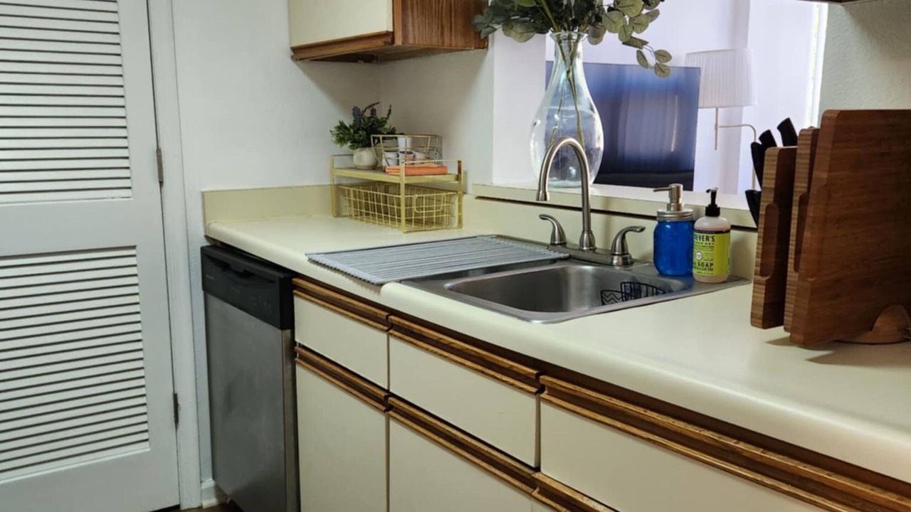 Photo of Kitchen in Columbia