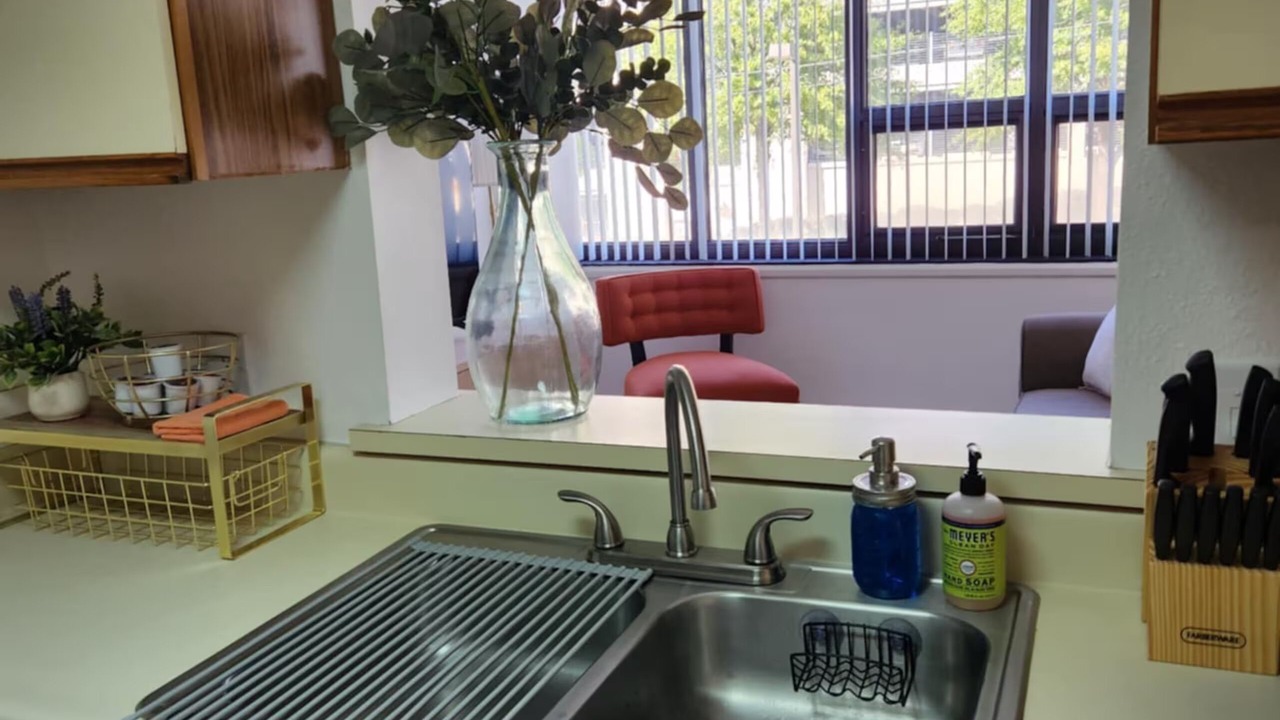 Photo of Kitchen in Columbia