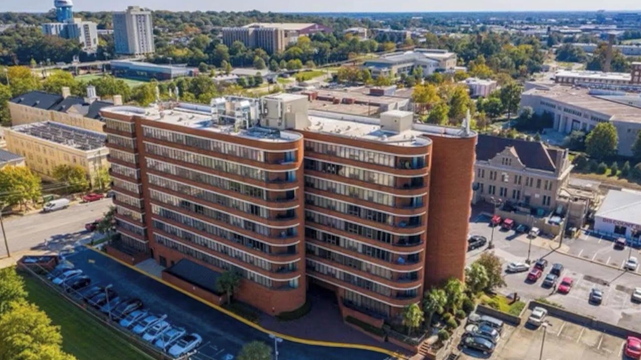 Photo of Outdoor in Columbia