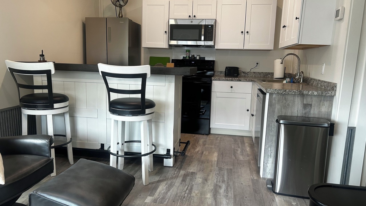 Photo of Kitchen in Augusta