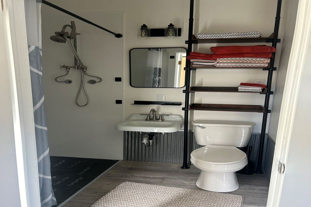 Photo of Bathroom in Augusta